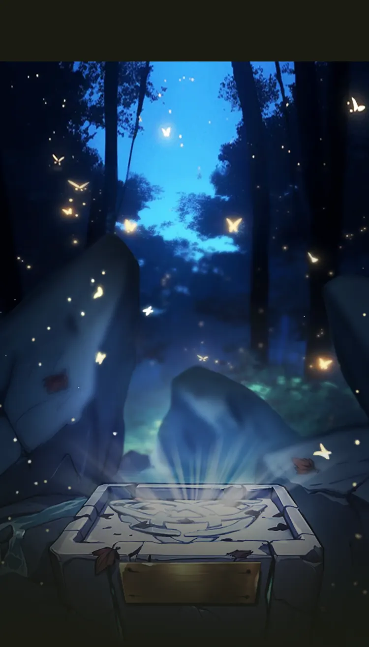 Isekai Farmland