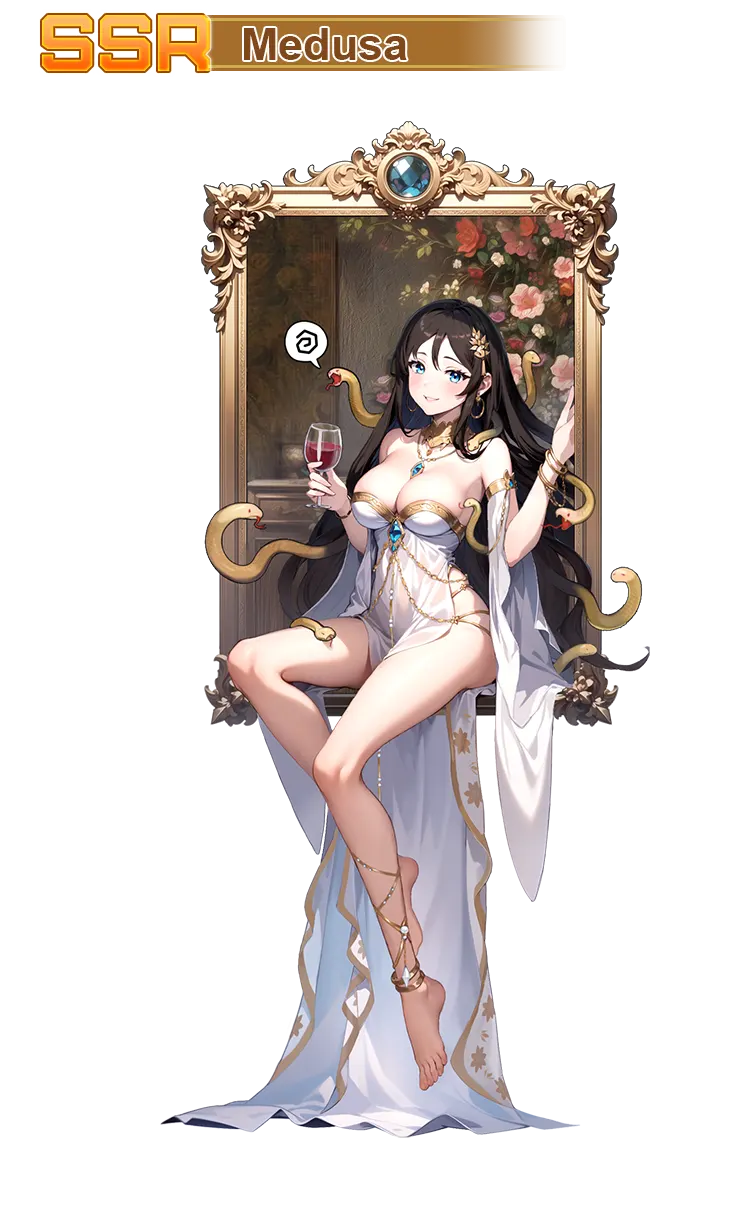Medusa