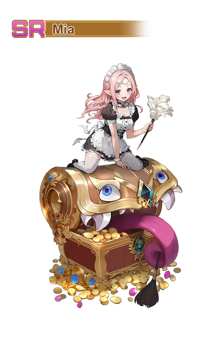 Mia