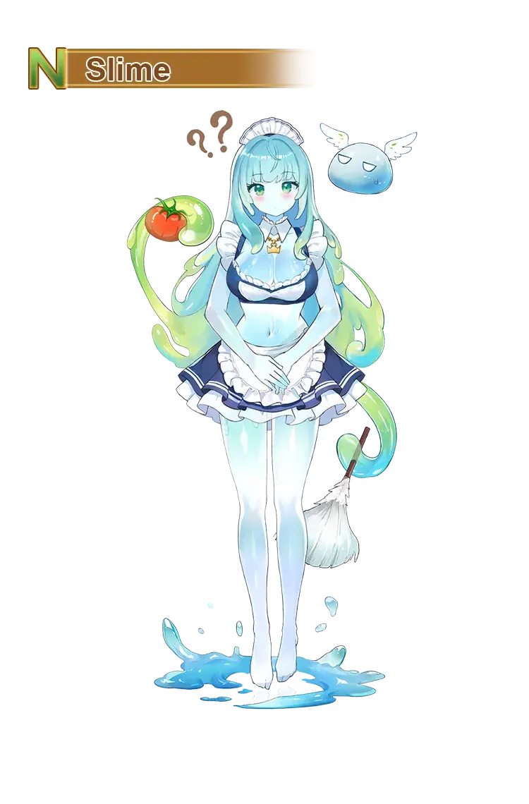Slime